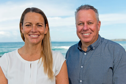 Rainbow Beach Estate