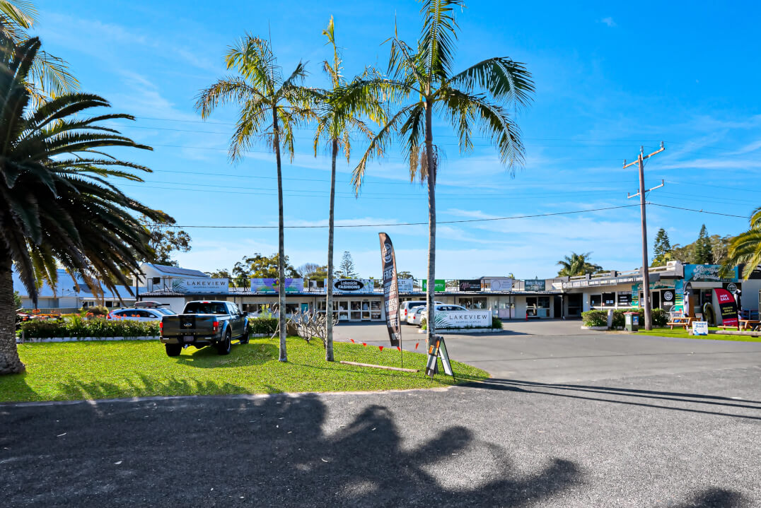 Rainbow Beach Estate