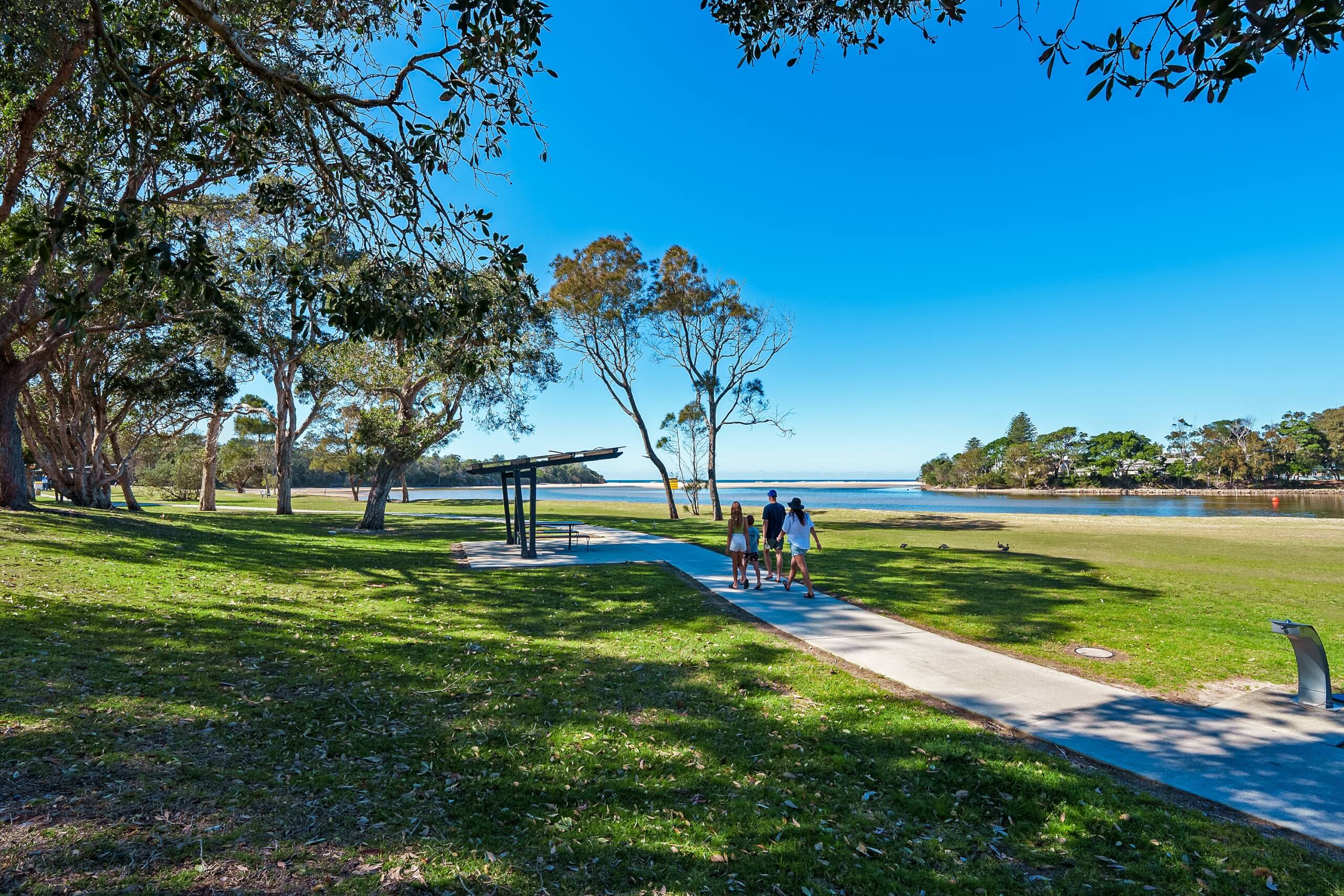 Rainbow Beach Estate