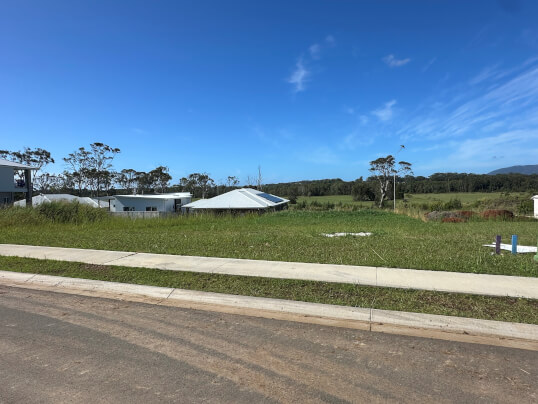 Rainbow Beach Estate