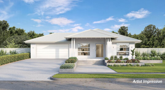 <b>&nbsp;</b><b>3 Saona Street &ndash; Lot 534 &ndash; $959,470</b>
