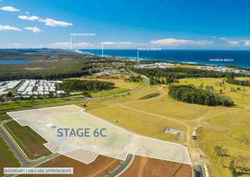 Stage-6c-lot-details - Rainbow Beach Estate