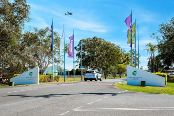 The-location - Rainbow Beach Estate