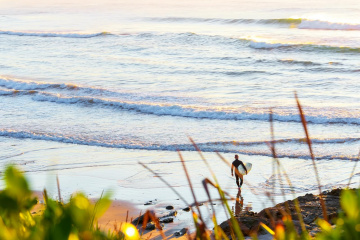 The-location - Rainbow Beach Estate