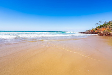 The-location - Rainbow Beach Estate