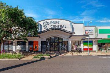 The-location - Rainbow Beach Estate